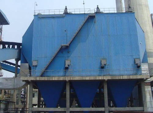 電袋復合型 除塵器